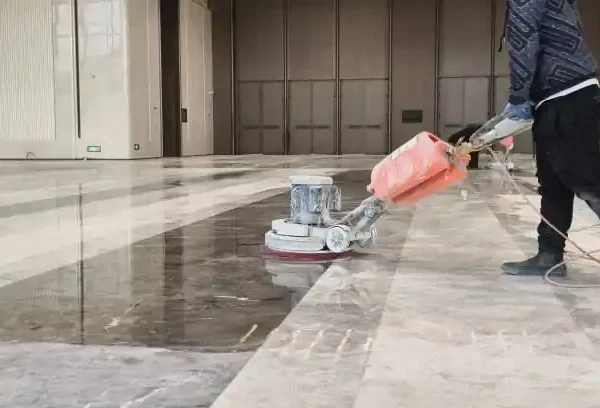 "شركة جلي وتلميع الرخام"